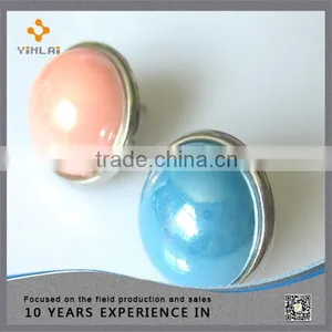 Round Shaped Craft Brads thumbnail-2