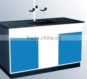 Lab Sink Table thumbnail-6