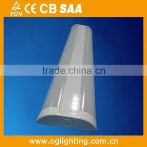 SAA ETL Certified LED Linear Light for Warehouse thumbnail-1