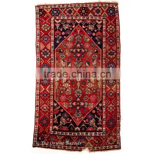 Persian Carpet (5.7 x 3.3 Feet) thumbnail-1