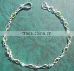 Silver Bracelet thumbnail-1