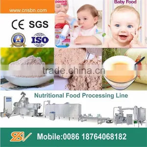 Automatic Stainless Steel Baby Food Maker thumbnail-1