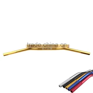 Soto Racing - UNIVERSAL Motorcycle CNC Aluminum 22mm Diameter Handlebar for Honda thumbnail-1