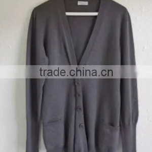 100% Cashmere Sweater Women thumbnail-3