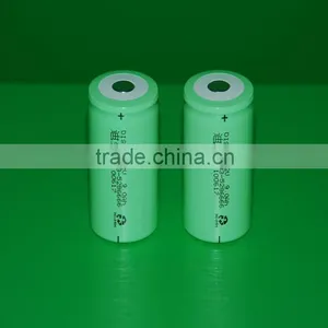 1.2V Ni-MH Rechargeable Battery With D Size 9000mAh Capacity thumbnail-1