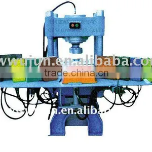 WJ-SY-750 Paving Stone Making Machine For Different Kinds Blocks(CE&UL) thumbnail-1