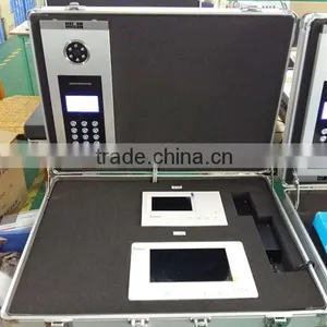 Flat to Flat Video Intercom Smart Home Take Picture thumbnail-5