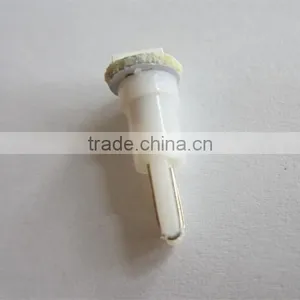 T5 1 SMD5050 Automobile Bulbs Auto Lighting System LED Light LED Lamp thumbnail-2