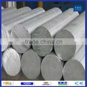 7000 Series 7003 Aluminum Alloy Bar Rod 8mm thumbnail-2