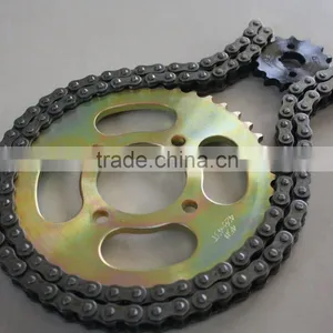 428 Motorcycle Chain/motorcycle Spare Parts thumbnail-2