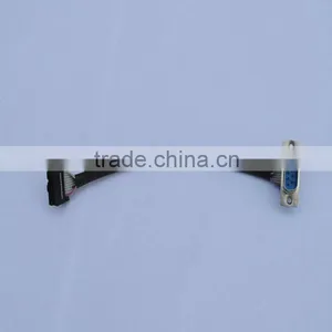 IDC to DB 9pin Connector VGA Cable thumbnail-1