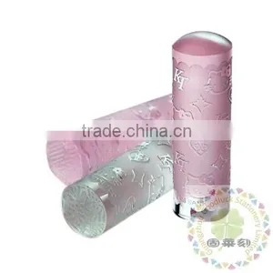 Custom Animal Design Rubber Stampers for Card Making thumbnail-1