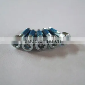 Hexagon Socket Head Cap Screws thumbnail-1