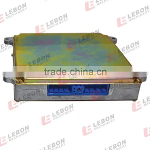 EX120-2 EX120-3 Small Electric Car Motor Controller thumbnail-1