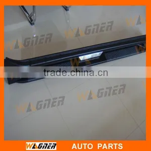 Accessories, Side Step for Hyundai Ix35 thumbnail-1