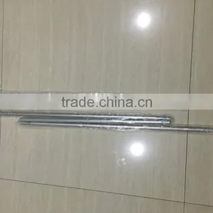 Adjustable Digital Printing Display Cardboard Poster Display Wlde Base Roll up thumbnail-4