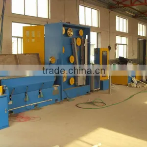 Large and Intermediate Wire Drawing Machine for Making Copper Wire From 4.5mm to 0.8mm~2.75mm thumbnail-1