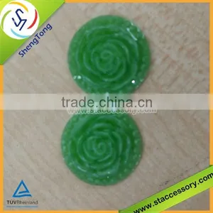 Rhinestone Polyester Resin thumbnail-3