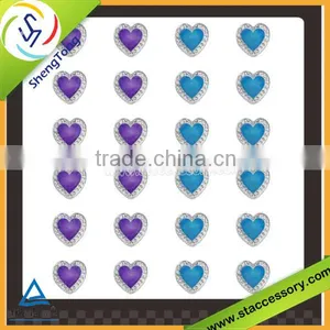 Rhinestone Sticker Sheetscard Making Suppliers Card Making Stickers Stickers for Card Makingrhinestone Patch thumbnail-1