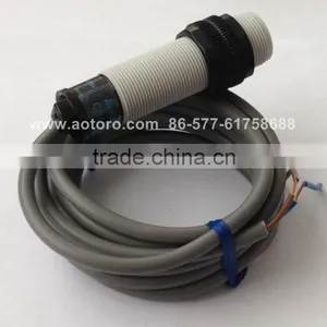 Content Gauge Limnimeter CR18-8DN2 8mm Water Level Sensor NPN NC China Manufacturer Quality Guaranteed thumbnail-1