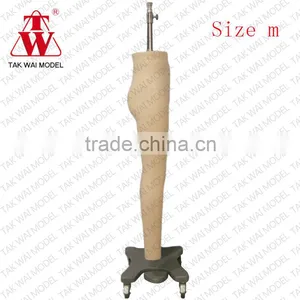 Customized Lower-body UK Size Fashion Window Display Mannequins Models thumbnail-2