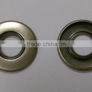 Fabric Use Metal Ring Snap Button thumbnail-4