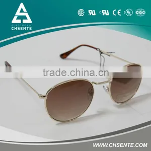 Fashion Metal Sunglass Made in China Oem Price thumbnail-1
