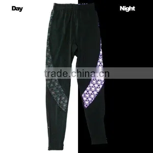 Reflective Cycling Pants thumbnail-1