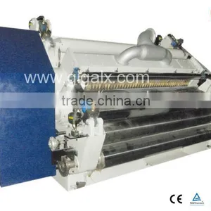 LXC 410S Corrugator Cardboard Packing Machine Single Facer for Corrugated Cardboard Production Line thumbnail-1