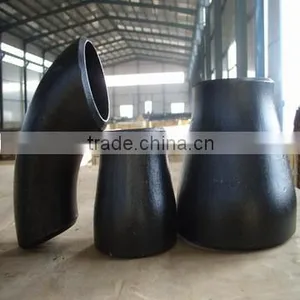 Seamless Pipe Fitting thumbnail-1