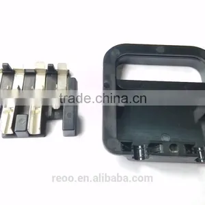 High Quality Solar PV Junction Box Waterproof Solar Panel PV Junction Box Quality Choice thumbnail-3