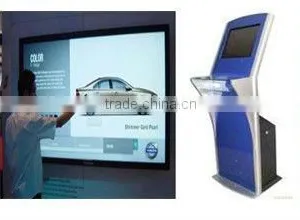 Superior Quality ir Touch Screen Kit for LCD for Advertising,entertainment,public 46inch thumbnail-3