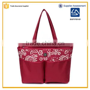 China Bulk High Quality Fashion Baby Carry Bag thumbnail-2