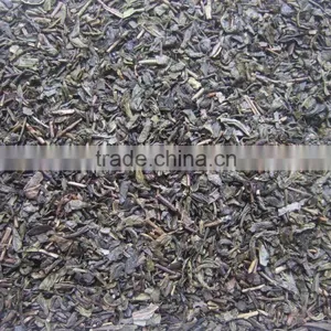 Factory Directly Provide China Supplier Gunpowder Green Tea 3505 C thumbnail-2