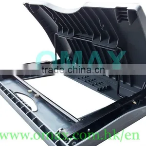 Toilet Footstool, Plastic Stool thumbnail-5