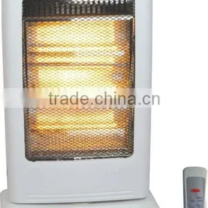 Portable Halogen Heater &quartz Heater (CE/ROHS) thumbnail-1