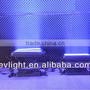 High Quality 660w Led City Color Waterproof Lighting 216x3w RGBW thumbnail-6