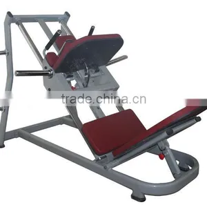 Fitness Equipment Hack Squat/leg Press thumbnail-1