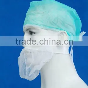 Non Woven Beard Cover thumbnail-1
