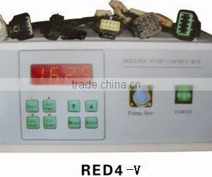 RED4-V Zexel Pump Electronic-controller thumbnail-1