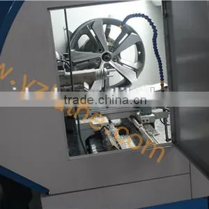 Alloy Wheel Repairs Diamond Cut Alloy Wheel Repair WRC30 3Oinch Quality Choice thumbnail-2
