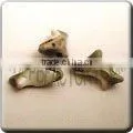 Ceramic Small Animal Shape Bead - Shark thumbnail-1