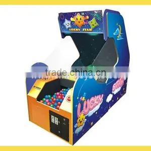 Cheap Funny Dream Star Lottery Machine For Sale thumbnail-1