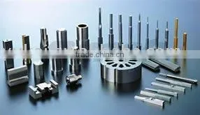 CARBIDE DIE COMPONENTS for Precision Finishing China Manufacturer thumbnail-1