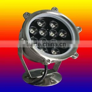 12W Underwater Led Lights for Bathtubs thumbnail-1