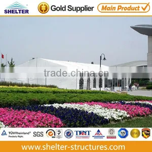 30x40m Tent for 1000 People Wedding Marquee thumbnail-5
