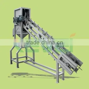 QZJ Stainless Steel Halving and Juicing Machine for Coconut thumbnail-1