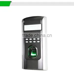 High Quality ZKteco Sensor Fingerprint Door Entry System ( HF-F7) thumbnail-2
