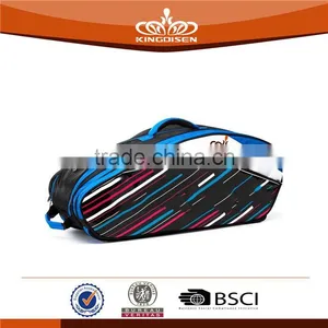 Factory Tennis Bag on Sell thumbnail-2