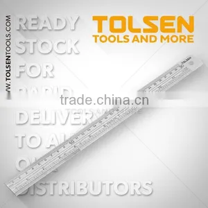 STAINLESS STEEL RULER thumbnail-1